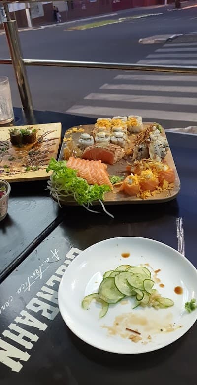 Tókyo Japanese Food - Foto 4