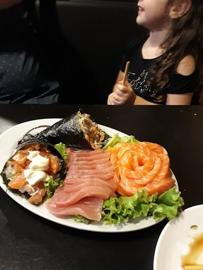 Tókyo Japanese Food - Foto 5