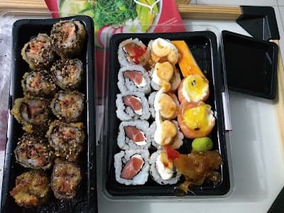 Tókyo Japanese Food - Foto 6