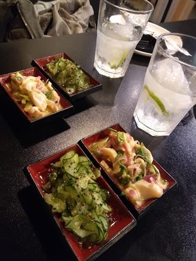 Tókyo Japanese Food - Foto 8