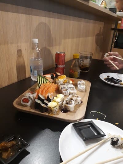 Tókyo Japanese Food - Foto 9