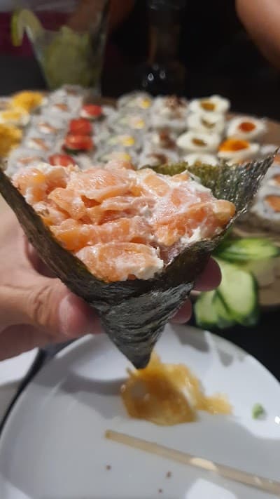 Tókyo Japanese Food - Foto 10