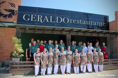 Geraldo Restaurante - Foto 1