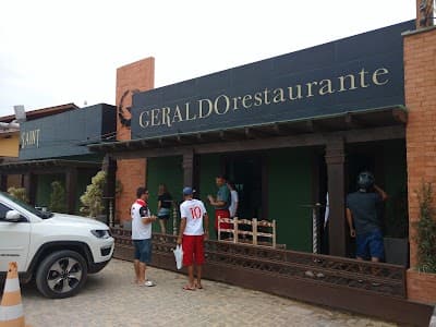 Geraldo Restaurante - Foto 6