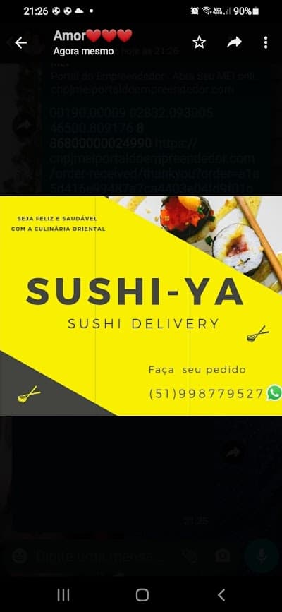 Sushi _ya - Foto 3
