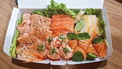 Sushi _ya - Foto 4