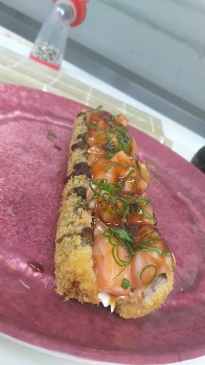 Sushi _ya - Foto 8
