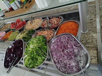 Restaurante Shalom - Foto 1