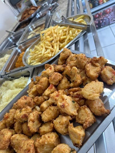 Restaurante Shalom - Foto 2