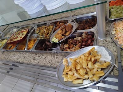 Restaurante Shalom - Foto 4