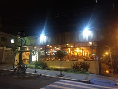 Estação Trem Bão - Foto 8
