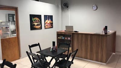 Bendito Canto Hamburgueria - Foto 4