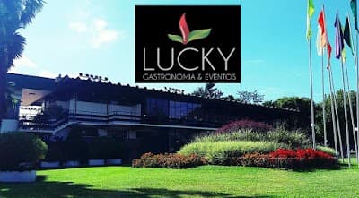 lucky restaurante