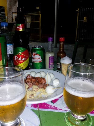 W & R Lanches - Foto 2