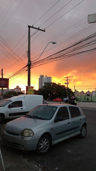 W & R Lanches - Foto 9