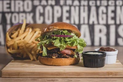 Canto Burger House - Foto 2