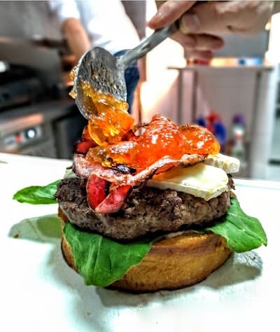 Canto Burger House - Foto 4