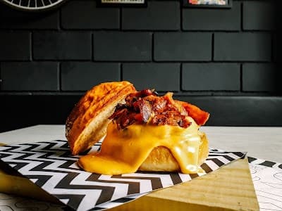 Canto Burger House - Foto 5