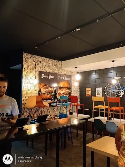 Canto Burger House - Foto 8