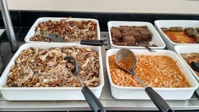 Monte Líbano Gourmet - Foto 8