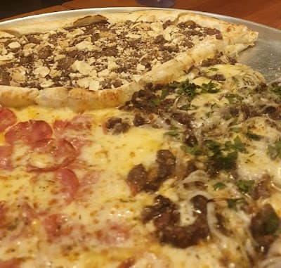 Santa Mania Super Pizzas - Foto 4