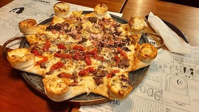 Santa Mania Super Pizzas - Foto 6