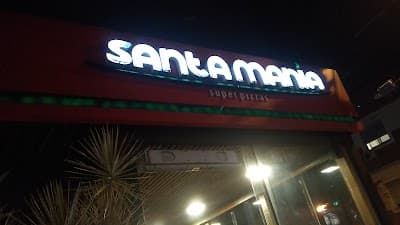 Santa Mania Super Pizzas - Foto 7