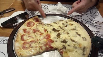 Santa Mania Super Pizzas - Foto 8