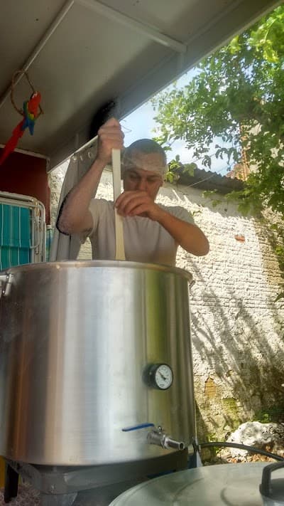 Cervejaria Wilson Beer - Foto 2