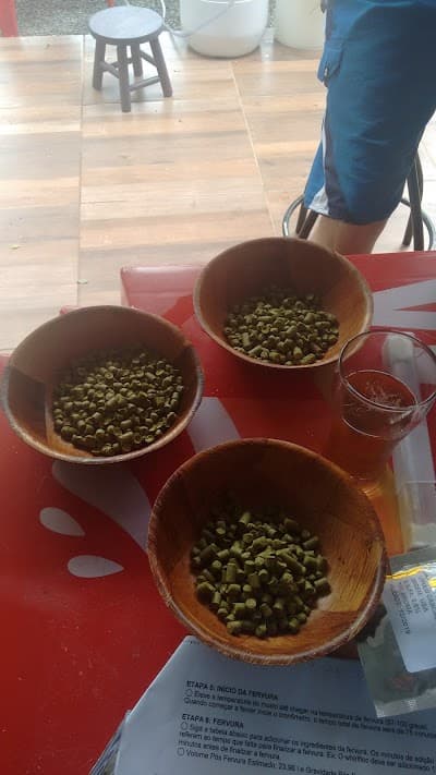 Cervejaria Wilson Beer - Foto 3