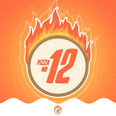 Pizza no 12 - Foto 3