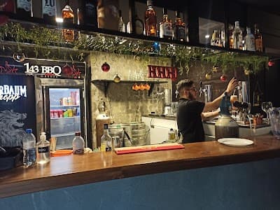 143BBQ Beer Garden - Foto 1