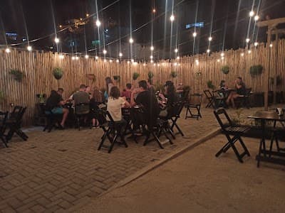 143BBQ Beer Garden - Foto 3