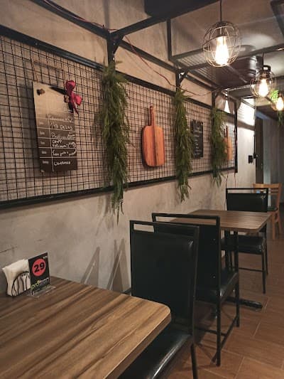 143BBQ Beer Garden - Foto 4