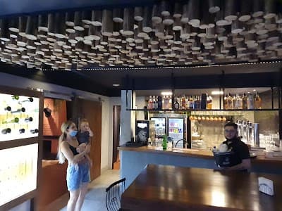 143BBQ Beer Garden - Foto 5