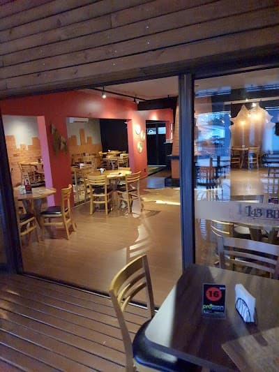 143BBQ Beer Garden - Foto 7