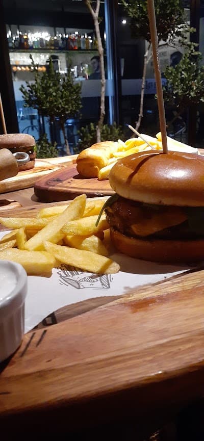 143BBQ Beer Garden - Foto 8