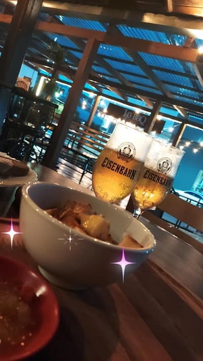 143BBQ Beer Garden - Foto 10