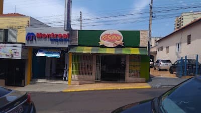 Ki Sabor Restaurante e Lanchonete - Foto 1
