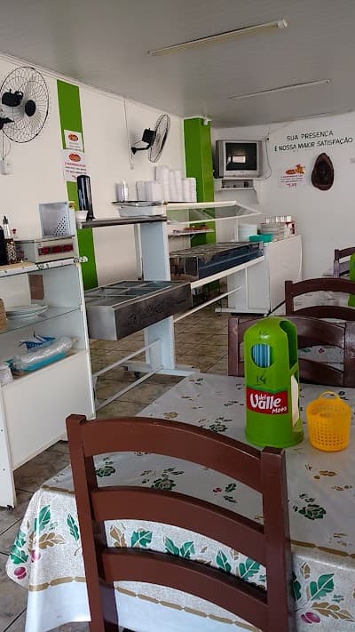 Ki Sabor Restaurante e Lanchonete - Foto 10