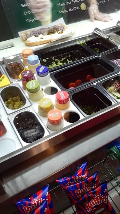 Subway - Foto 2