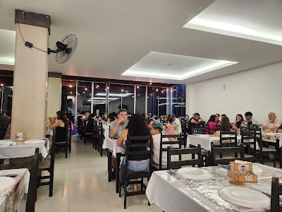 Chef's Pizzaria | Rodizio de Pizzas, Delivery & Petiscos | Quintão - Foto 1
