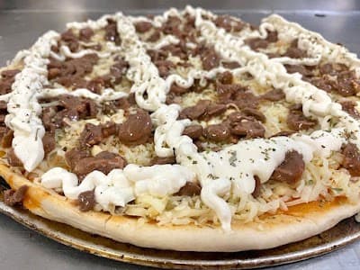 Chef's Pizzaria | Rodizio de Pizzas, Delivery & Petiscos | Quintão - Foto 2