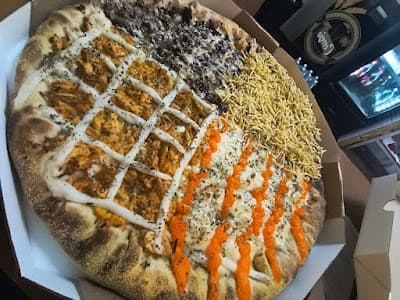 Chef's Pizzaria | Rodizio de Pizzas, Delivery & Petiscos | Quintão - Foto 3