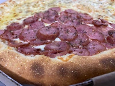 Chef's Pizzaria | Rodizio de Pizzas, Delivery & Petiscos | Quintão - Foto 4