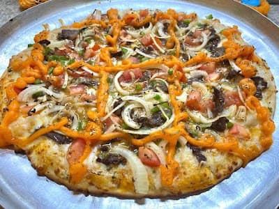Chef's Pizzaria | Rodizio de Pizzas, Delivery & Petiscos | Quintão - Foto 9