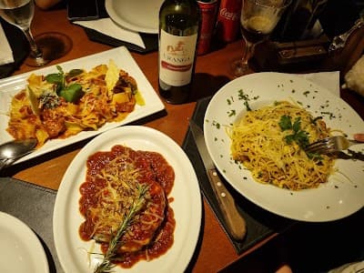 Tannat Steakhouse - Foto 4