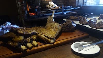 Tannat Steakhouse - Foto 5