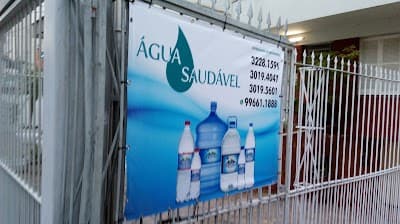 Água Saudável - Foto 1
