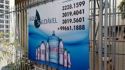 Água Saudável - Foto 5